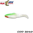 Diamond Shad 9cm Standard 10buc Culoare S010