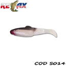 Diamond Shad 9cm Standard 10buc Culoare S014