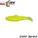 Diamond Shad 9cm Standard 10buc Culoare S055