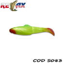 Diamond Shad 9cm Standard 10buc Culoare S083