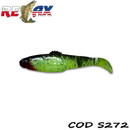 Diamond Shad 9cm Standard 10buc Culoare S272