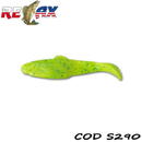 Diamond Shad 9cm Standard 10buc Culoare S290