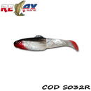 Diamond Shad 9cm Standard 10buc Culoare S032R