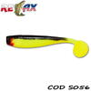Relax Lures King Shad 10cm Standard 10buc Culoare S056