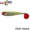 Relax Lures King Shad 10cm Standard 10buc Culoare S222