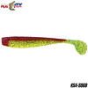 Relax Lures King Shad 10cm Standard 10buc Culoare S068