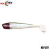 Relax Lures King Shad 10cm Standard 10buc Culoare S111
