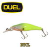 Vobler Duel 3D Quiet Wave F 100 6.5cm 5.5g BTCL