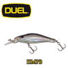 Vobler Duel 3D Quiet Wave F 100 6.5cm 5.5g HMPB