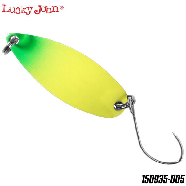 Lucky John AYU 3.5g Culoare - 005