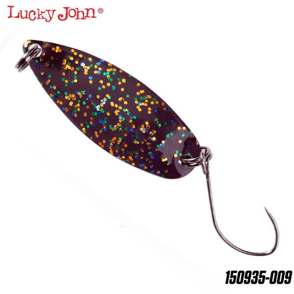 Lucky John AYU 3.5g Culoare - 009