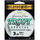 Trout Special 100M 2lb 0.128mm