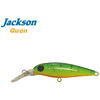 Vobler Jackson Qu-on Py Shad SP 4.4cm 2.4g TIG