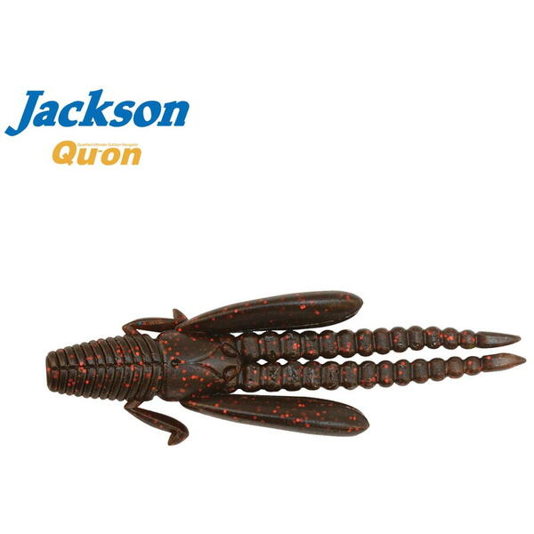 Jackson Qu-on Egu Jig Hog 3.2'' : Culoare - EC1