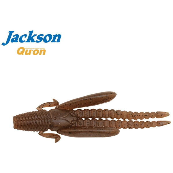 Jackson Qu-on Egu Jig Hog 3.2'' : Culoare - SP