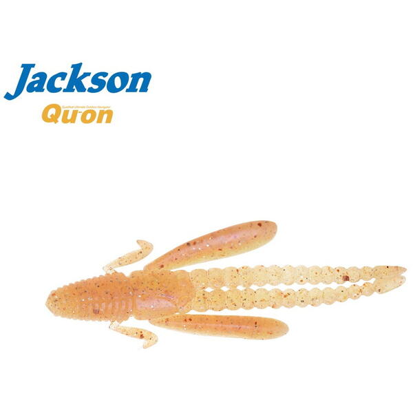 Jackson Qu-on Egu Jig Hog 2.75'' : Culoare - BTS