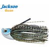Jackson Qu-on Verage Swimmer Jig 7g BSP