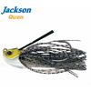Jackson Qu-on Verage Swimmer Jig 10.5g GS