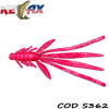 Relax Lures Nymph 14cm Standard 5buc Culoare S362