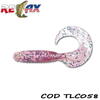 Relax Lures Twister 9cm Laminat Core 10buc Culoare TLC058