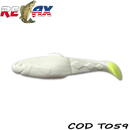 Diamond Shad 9cm Tail 10buc/plic Culoare T059