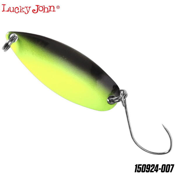 Lucky John AYU 2.4g Culoare - 007