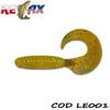 Relax Lures Twister 9cm Limited Edition 10buc Culoare LE001