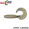 Relax Lures Twister 9cm Limited Edition 10buc Culoare LE006