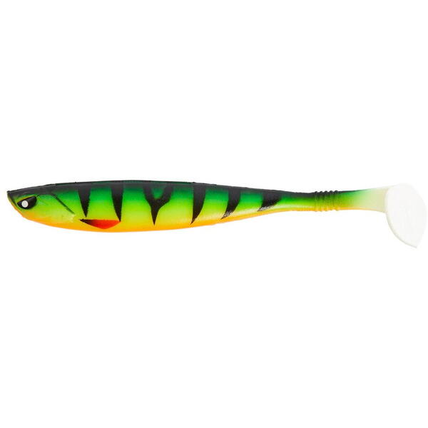 Lucky John 3D Basara Soft Swim 15.2cm Culoare PG13