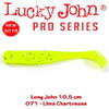 Lucky John Long John 10.5cm 6buc Culoare 071