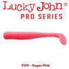 Lucky John Long John 10.5cm 6buc Culoare F05