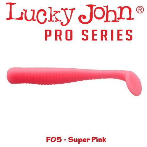 Lucky John Long John 10.5cm 6buc Culoare F05