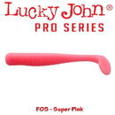 Long John 10.5cm 6buc Culoare F05