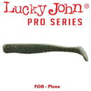 Long John 10.5cm 6buc Culoare F08