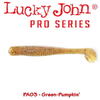 Lucky John Long John 10.5cm 6buc Culoare PA03