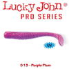 Lucky John Long John 10.5cm 6buc Culoare S13