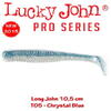 Lucky John Long John 10.5cm 6buc Culoare T05