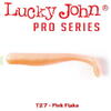 Lucky John Long John 10.5cm 6buc Culoare T27