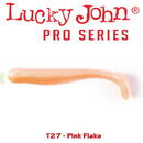 Long John 10.5cm 6buc Culoare T27