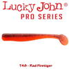 Lucky John Long John 10.5cm 6buc Culoare T48