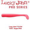 Lucky John Long John 7.9cm 8buc Culoare F05