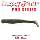 Lucky John Long John 7.9cm 8buc Culoare F08