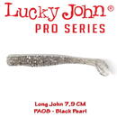 Long John 7.9cm 8buc Culoare PA08