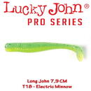 Long John 7.9cm 8buc Culoare T18