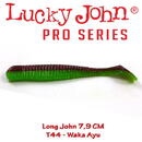 Long John 7.9cm 8buc Culoare T44