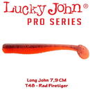 Long John 7.9cm 8buc Culoare T48