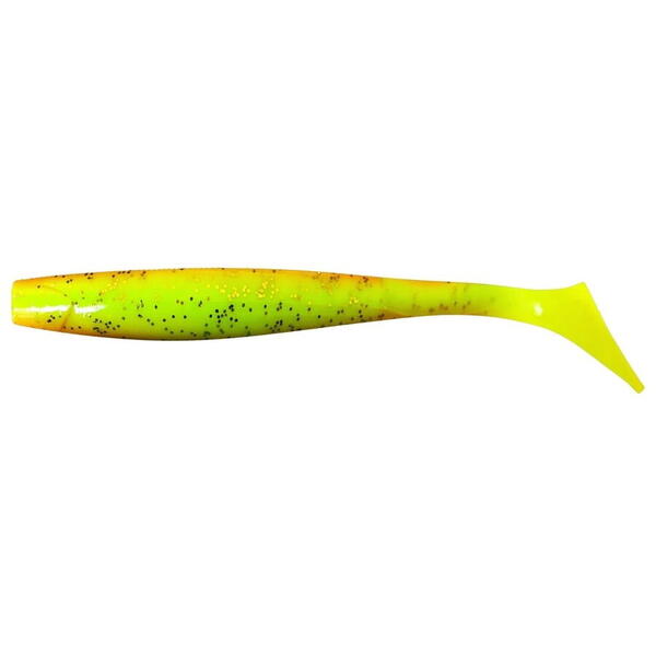 Lucky John Kubira Swim Shad 12.5cm 3buc Culoare PG03