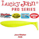 Lucky John Joco Shaker 8.9cm Super Floating 4buc Culoare F03