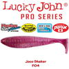Lucky John Joco Shaker 8.9cm Super Floating 4buc Culoare F04