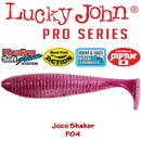 Joco Shaker 8.9cm Super Floating 4buc Culoare F04